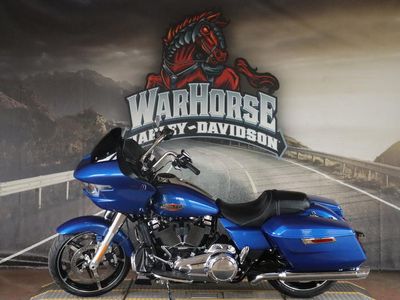 2025 Harley-Davidson FLTRX - Road Glide - Photo 9