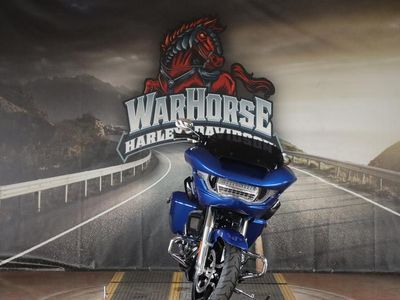 2025 Harley-Davidson FLTRX - Road Glide - Photo 3