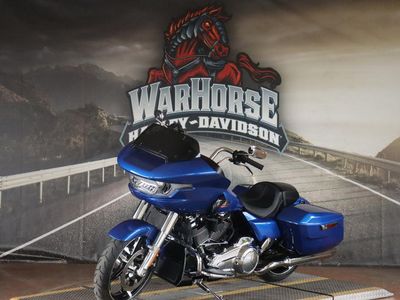 2025 Harley-Davidson FLTRX - Road Glide - Photo 1