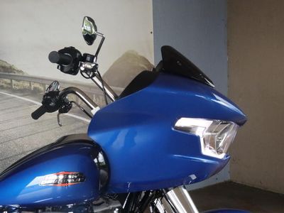 2025 Harley-Davidson FLTRX - Road Glide - Photo 12