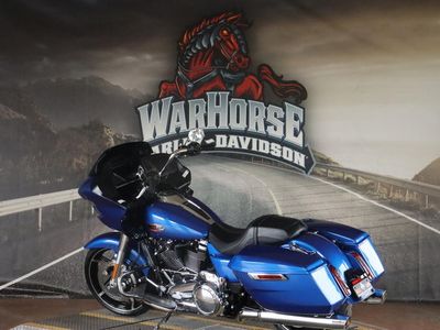 2025 Harley-Davidson FLTRX - Road Glide - Photo 2