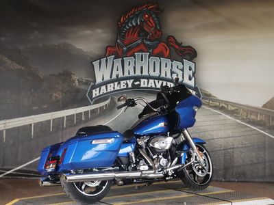 2025 Harley-Davidson FLTRX - Road Glide - Photo 4