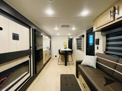 2026 Forest River RV Cherokee Grey Wolf Black Label - Photo 18