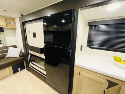 2026 Forest River RV Cherokee Grey Wolf Black Label - Photo 33