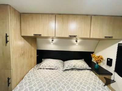 2026 Forest River RV Cherokee Grey Wolf Black Label - Photo 44