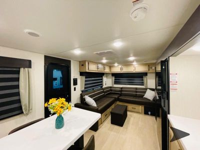 2026 Forest River RV Cherokee Grey Wolf Black Label - Photo 20