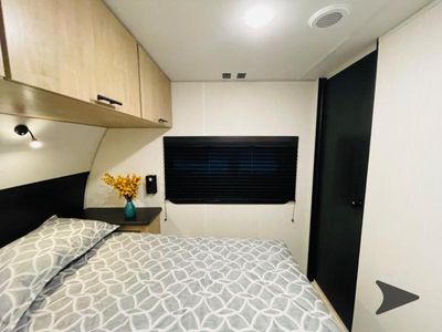 2026 Forest River RV Cherokee Grey Wolf Black Label - Photo 41