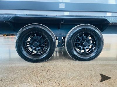 2026 Forest River RV Cherokee Grey Wolf Black Label - Photo 15