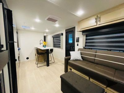 2026 Forest River RV Cherokee Grey Wolf Black Label - Photo 19