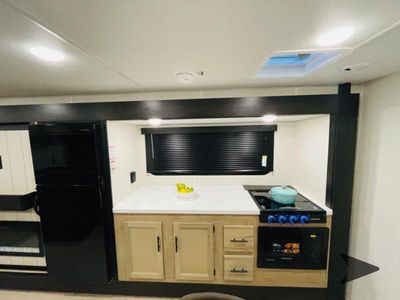 2026 Forest River RV Cherokee Grey Wolf Black Label - Photo 26
