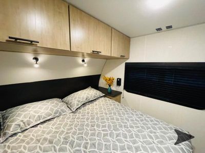 2026 Forest River RV Cherokee Grey Wolf Black Label - Photo 40