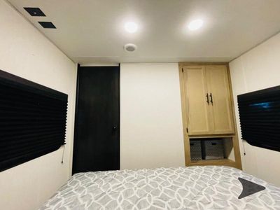 2026 Forest River RV Cherokee Grey Wolf Black Label - Photo 42