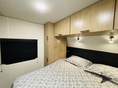 2026 Forest River RV Cherokee Grey Wolf Black Label - Photo 45