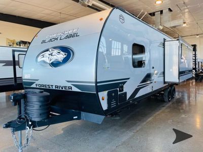 2026 Forest River RV Cherokee Grey Wolf Black Label - Photo 8