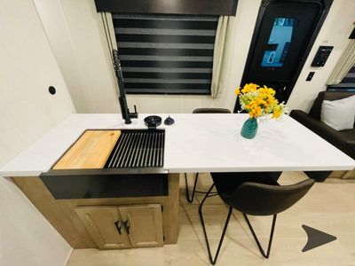 2026 Forest River RV Cherokee Grey Wolf Black Label - Photo 30