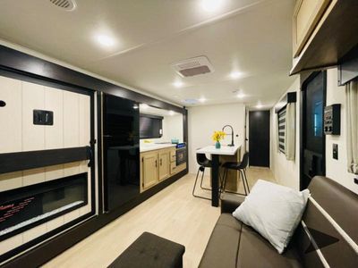 2026 Forest River RV Cherokee Grey Wolf Black Label - Photo 17