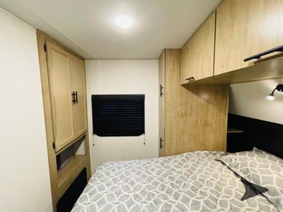 2026 Forest River RV Cherokee Grey Wolf Black Label - Photo 43
