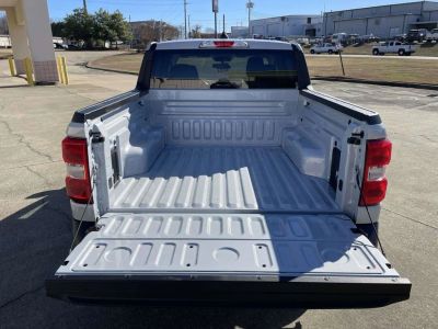 2026 Ford Maverick — photo 10 view
