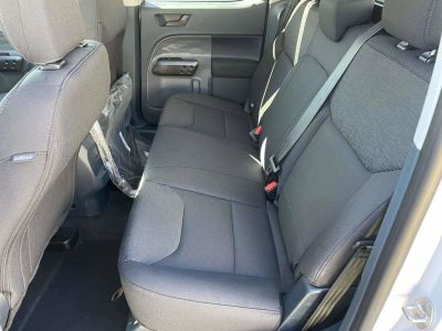 2026 Ford Maverick — photo 12 view