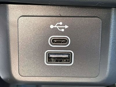 2026 Ford Maverick — photo 21 view