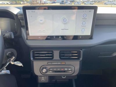 2026 Ford Maverick — photo 20 view