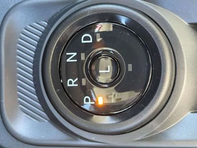 2026 Ford Maverick — photo 17 view