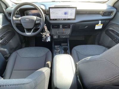 2026 Ford Maverick — photo 11 view