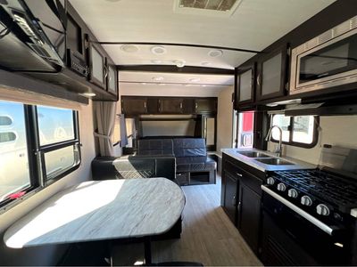 2019 Coachmen Spirit Ultra Lite - Photo 20