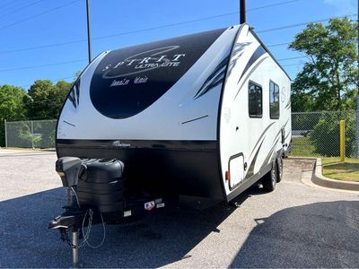 2019 Coachmen Spirit Ultra Lite - Photo 3