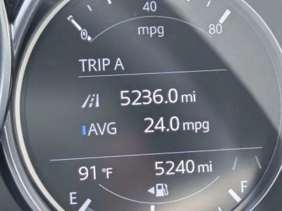 2025 Mazda CX-5 — photo 25 view