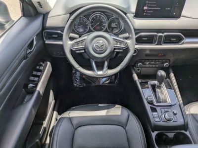 2025 Mazda CX-5 — photo 14 view