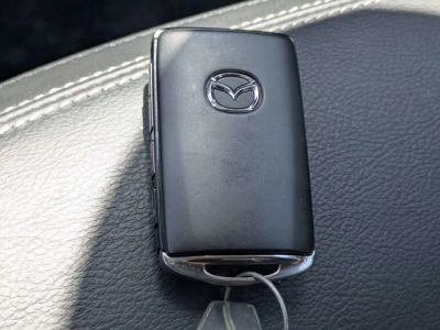 2025 Mazda CX-5 — photo 26 view