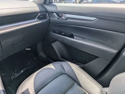 2025 Mazda CX-5 — photo 15 view