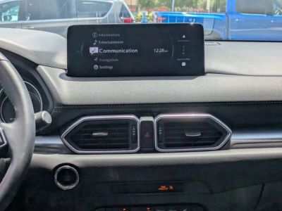 2025 Mazda CX-5 — photo 16 view