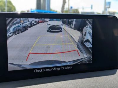 2025 Mazda CX-5 — photo 19 view