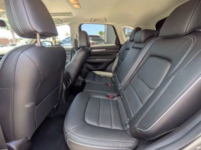 2025 Mazda CX-5 — photo 12 view