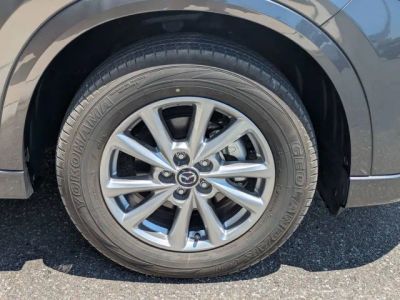 2025 Mazda CX-5 — photo 10 view
