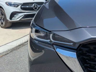 2025 Mazda CX-5 — photo 9 view