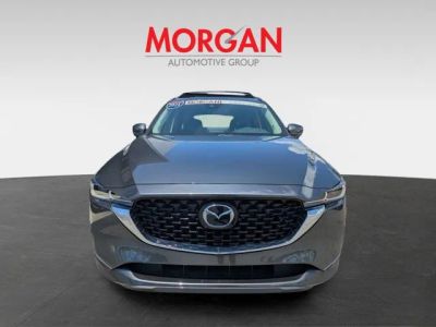 2025 Mazda CX-5 — photo 8 view