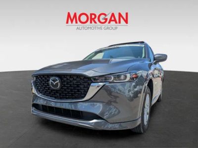 2025 Mazda CX-5 — photo 7 view