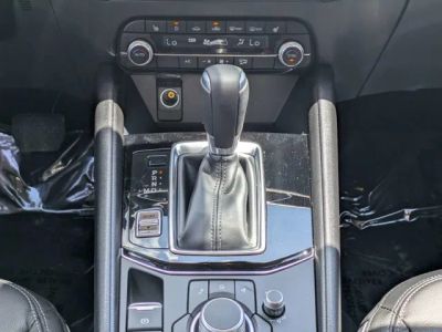 2025 Mazda CX-5 — photo 17 view