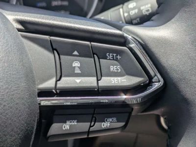 2025 Mazda CX-5 — photo 23 view