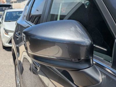 2025 Mazda CX-5 — photo 11 view