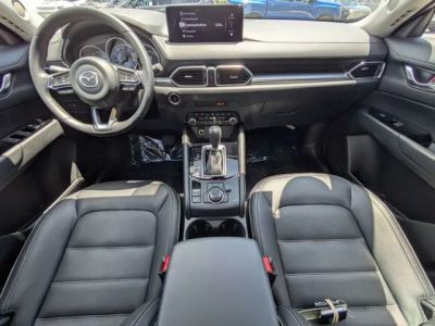 2025 Mazda CX-5 — photo 13 view