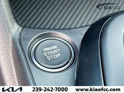 2025 Kia K4 — photo 30 view