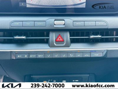 2025 Kia K4 — photo 28 view