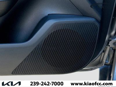 2025 Kia K4 — photo 21 view