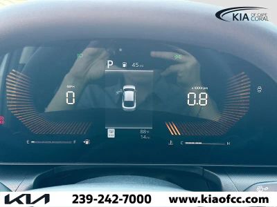 2025 Kia K4 — photo 34 view
