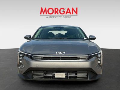 2025 Kia K4 — photo 7 view