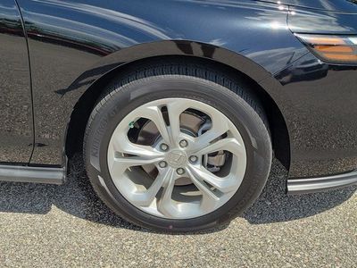 2023 Honda Accord Sedan — photo 7 view